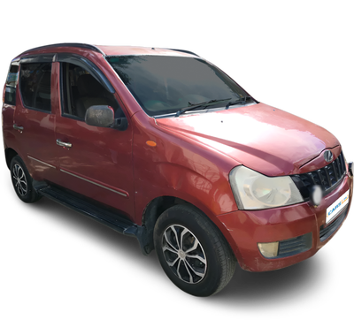Mahindra Quanto-img